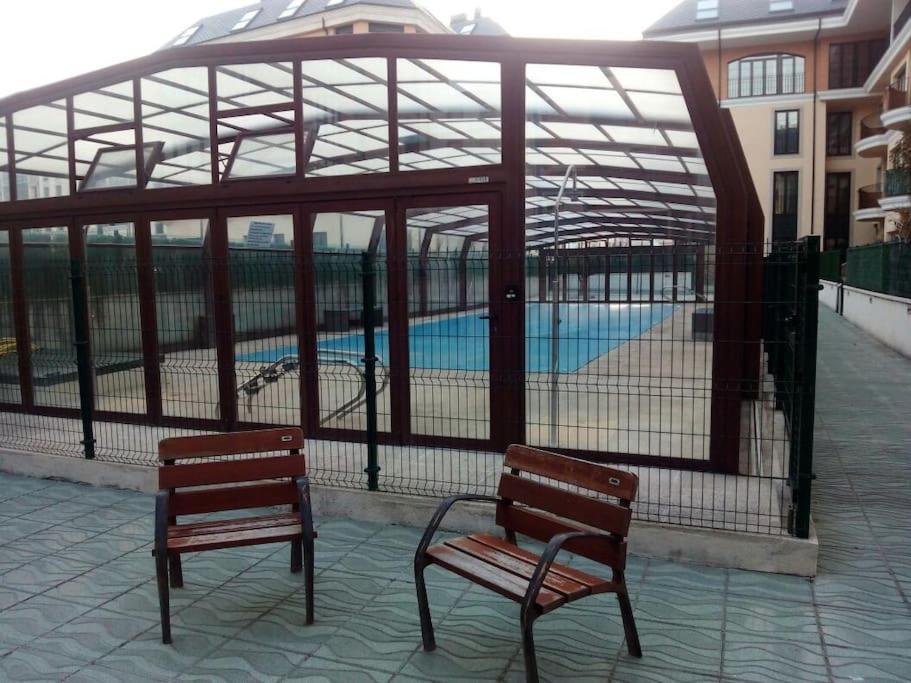Duplex Con Terraza Playa A Rapadoira Apartman Foz Kültér fotó